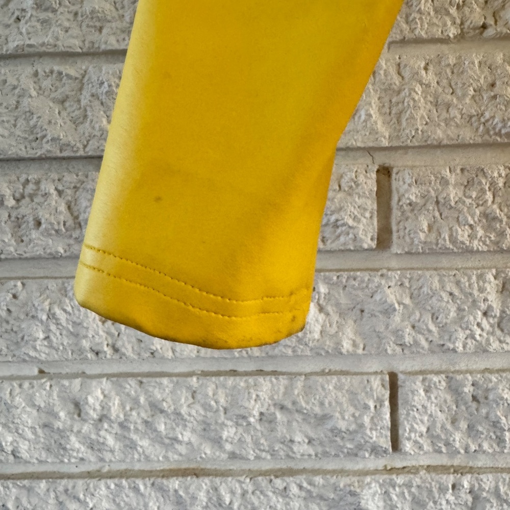 Kill Bill Yellow Jacket - Picture 13 of 13